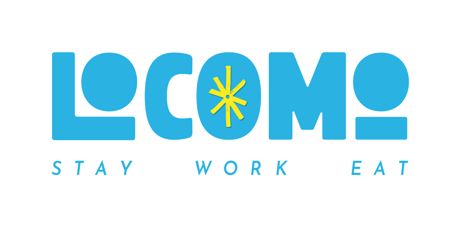Locomo Logo